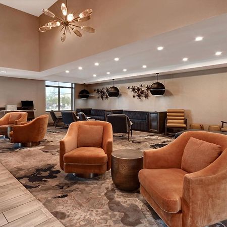Fairfield Inn & Suites Las Vegas Airport South Eksteriør billede