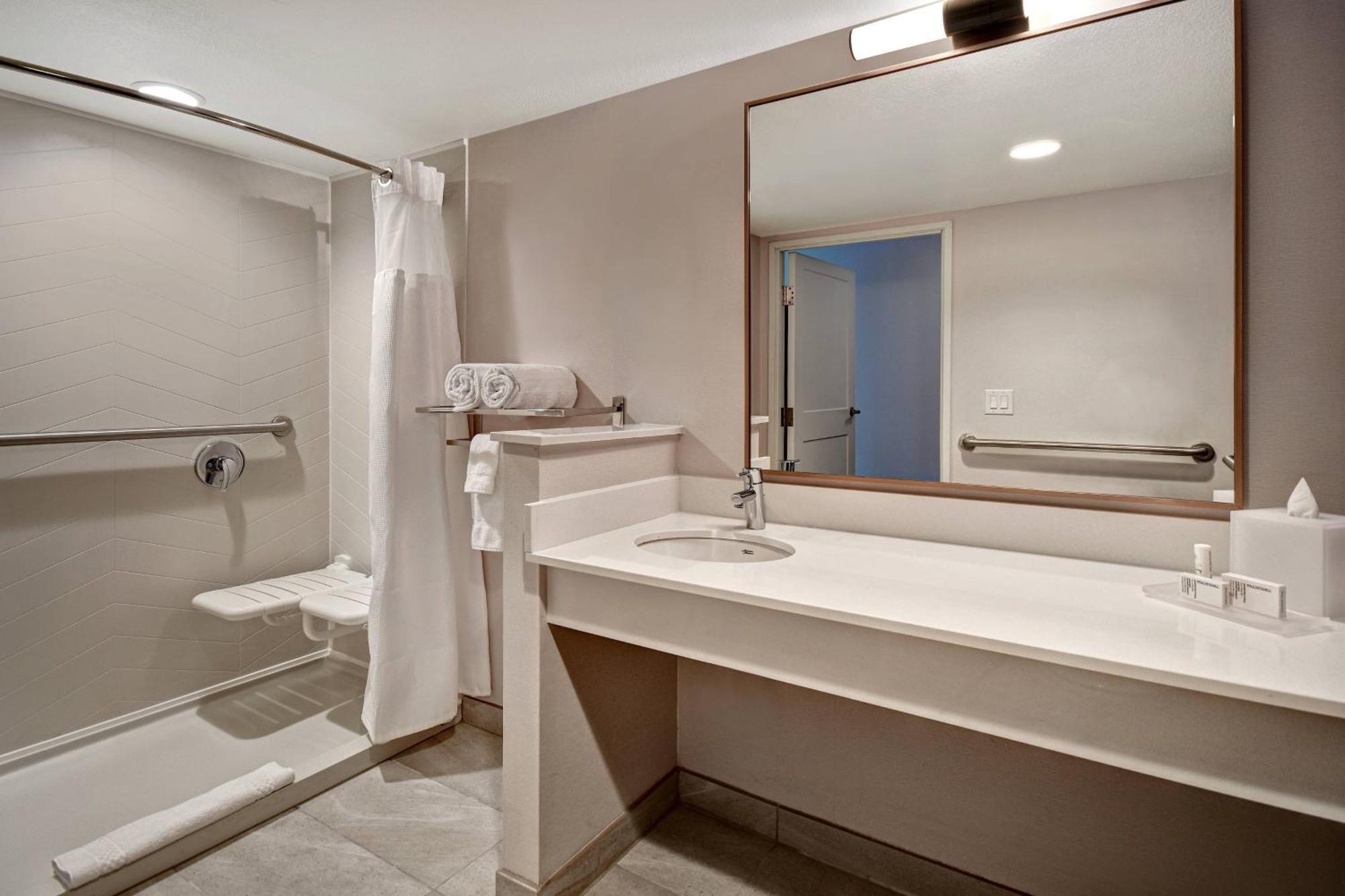 Fairfield Inn & Suites Las Vegas Airport South Eksteriør billede