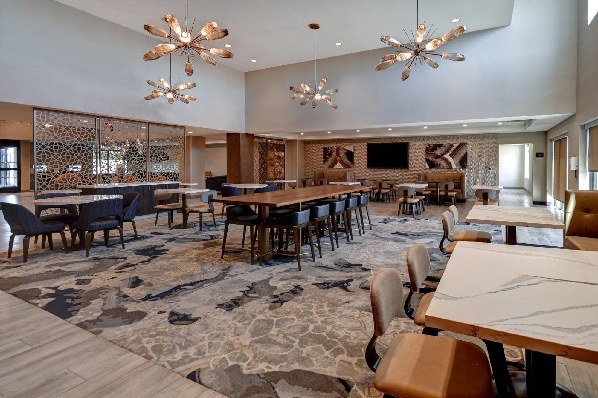 Fairfield Inn & Suites Las Vegas Airport South Eksteriør billede